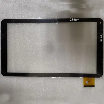 10.1 polegadas para WOXTER QX 105 QX105 Tablet touch capacitiva de tela fora UK101016G-01_Fpc V0.1 ZHC-0364B