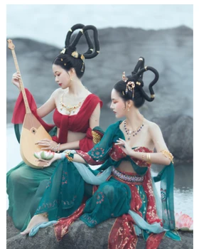 11x25cm Hanfu Acessório de Cabelo Tradicional Chinesa, Mulher de Cabelo de Fadas Cocar de Estúdio de Fotografia Suprimentos Princesa Cosplay