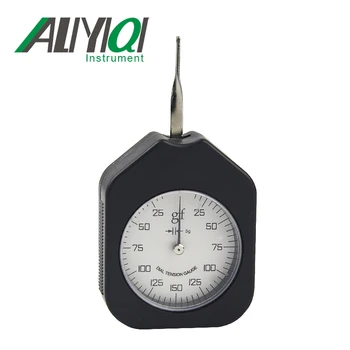 150g de Discagem Medidor de Tensão Tensionmeter Único Ponteiro (ATG-150-1)Tensiometro