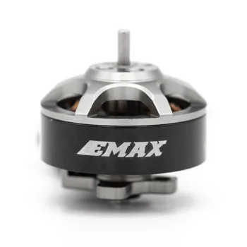 1PCS / 4PCS EMAX ECO 1404 2~4S 3700KV 6000KV CW Motor Brushless Para FPV RC Racing Drone