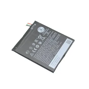 1x 2700mAh bateria do Li-Polímero Bateria de Substituição HTC Desire 825 Dupla D825H D825U B2PUK100 35H00258-03M + Kit de Ferramentas de Reparo