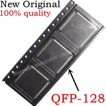 (2-10piece) Novo MEC1416-NU MEC1416 NU QFP-128 Chipset