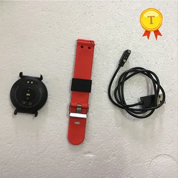 2018 2 pinos do carregador para x9 plus smartband x9 pro smart banda k2 pulseira bracelete do Cabo magetic usb de carregamento pulseira correia