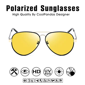2019 Unisex Fotossensíveis Óculos de sol feminino masculino Polarizados Doces de lentes Coloridas Camaleão Óculos de Condução de Óculos de Sol Oculos de sol