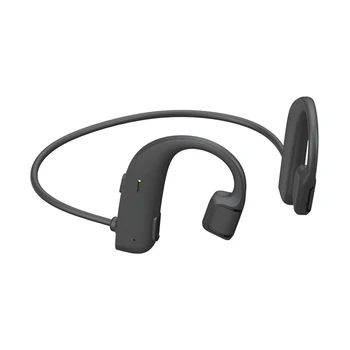2020 Novas TWS Fones de ouvido Bluetooth Para Xiaomi Osso de Condução Bluetooth 5.0 Chip Fone de ouvido Impermeável Suor Bateria de Longa duração
