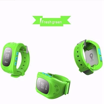 2020 Venda Quente Relógio De Gps E Telefone Portátil E Pessoal Rastreador Gps Para Crianças E Idosos Gps Smartwatch