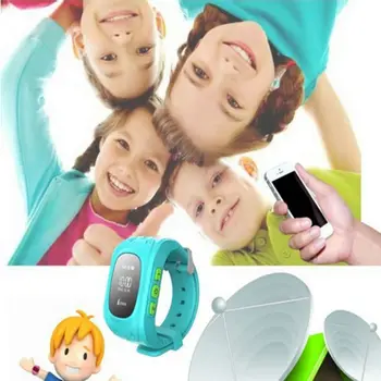 2020 Venda Quente Relógio De Gps E Telefone Portátil E Pessoal Rastreador Gps Para Crianças E Idosos Gps Smartwatch