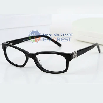 2021 Moda Retro óculos moldura mulheres Óptica Total de mulheres de óculos de Miopia de Prescrição Limpar óculos, Óculos óculos