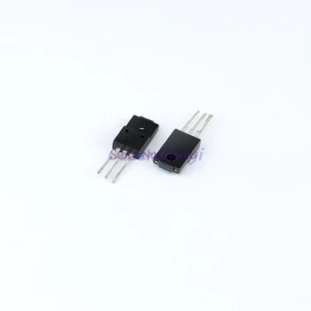 20pcs/monte 2SA1742 2SC4550 A1742 C4550 PARA-220F switng transistor autêntico