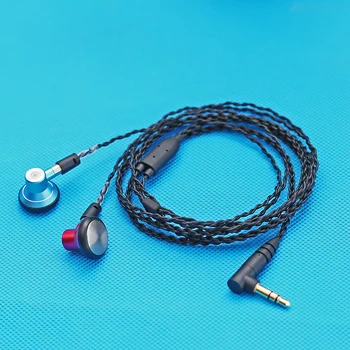 3.5 mm Baixo Pesado Fone de ouvido com Televisão de Fone de ouvido para MX500 Mini Fone de ouvido MMCX Destacável Fone de ouvido DIY