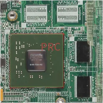 449902-001 449902-501 Para HP DV6000 Laptop placa-Mãe G86-730-A2 AMD DDR2 Notebook placa-mãe