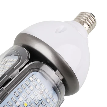 (4pcs/Lote) Espectro Completo de LED Cresce a Lâmpada E27 / E40 150W Milho Lâmpada de gases com efeito de Plantas de Interior e Flor de Alto Rendimento da Planta de Crescimento Luz