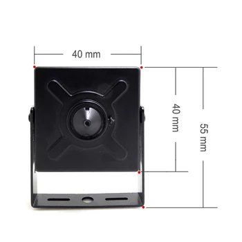 5MP MINI Câmera IP 16G 32 G 64G HD com Áudio Cftv Segurança Alta Definição Vigilância de Apoio as Micro SD Slot Onvif Casa IPCam