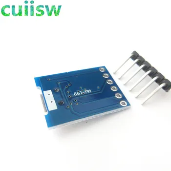 5pcs CJMCU CP2102 MICRO USB para UART TTL Módulo de 6Pin Conversor Serial UART STC Substituir FT232 NOVO para arduino