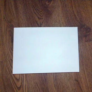 7 polegadas de vídeo folheto com Ecrã HD de Brochura de Vídeo Universal de Cartões de Design de Moda, a Publicidade de Vídeo (Placas hyh-3070)