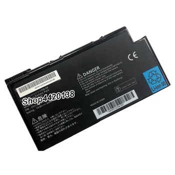 7XINbox 98Wh 6600mAh 14.8 V Genuíno FPCBP92 FPCBP92AP CP212256-03 Laptop Bateria Para Fujitsu LifeBook N6220 N6010 N6200 Série
