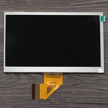 7inch 164x103mm display LCD de matriz Para a BQ BQ-7004 Bali Tablet interior Tela LCD Módulo De BQ-7004 Bali