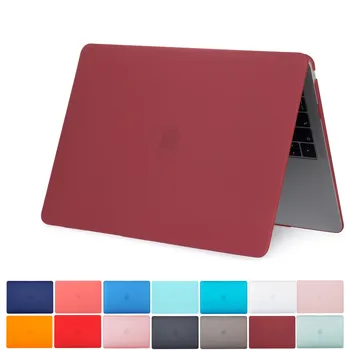 A1932 Acabamento Fosco Laptop Case Macbook Air 11.6