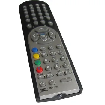 Adequado para OKI controle remoto de TV L22VB-FHDTUV L22VB-FHTUV L42VC-FH. TUV L19VB-PHDTUV L19VB-PHTUV L19VD-PHDTUV L19VD-PHTUV