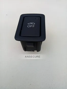 Alarme anti-roubo o sistema de interruptor de botão de pressão para audi A3 A4 A5 B8 Q5 Q7 TT R8 RS3 RS4 RS5 4F0 962 109 B