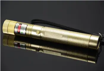Alta Potência Militar ponteiro laser Verde 500w 500000m 532nm Lanterna de Luz Queima de Fósforos & Burn Cigarros de Caça