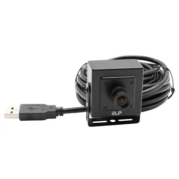 Alta velocidade de 60 fps/120fps/260fps 2MP 1920x1080 Full HD USB da Câmera do CCTV USB2.0 interface de OmniVision OV4689 CMOS câmera para PC
