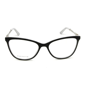 Alto Grau De Acetato De Óculos De Moldura Para As Mulheres De Óculos Com Armação De Tendências De Moda Em Quadros De Espetáculo Oprawki Okularowe Damski