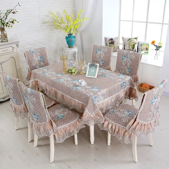 Alto grau de Luxo Europa Laço bordado Floral Lace Toalha de mesa Toalha de mesa Redonda Para o Casamento de Pano de Tabela do chá, toalhas de mesa G2