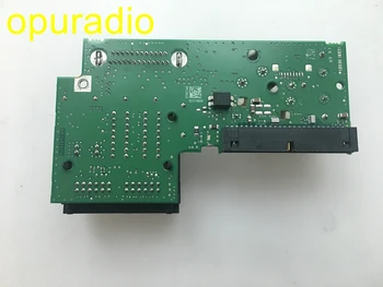 Amplificador de potência conselho PARA VW RNS510 série de LED LCD série NavigationBoard Placa de Rádio