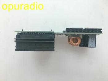 Amplificador de potência conselho PARA VW RNS510 série de LED LCD série NavigationBoard Placa de Rádio