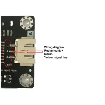Analógico TDS Água Sensor o Sensor de Condutividade para o Arduino Líquido de Detecção de Monitoramento da Qualidade da Água Módulo de DIY TDS On-line Monitor
