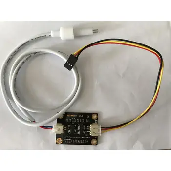 Analógico TDS Água Sensor o Sensor de Condutividade para o Arduino Líquido de Detecção de Monitoramento da Qualidade da Água Módulo de DIY TDS On-line Monitor