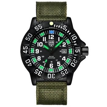 Assistir os Homens AIDIS Moda Esporte Relógio de Quartzo Relógios de homens de melhor Marca de Luxo de Negócios Relógio à prova d'água Relógio Masculino Relojes