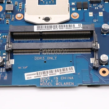 BA92-09938B BA92-09944A BA92-09944B Para Samsung NP550P7C de 17,3 polegadas Laptop placa-mãe NVIDIA GeForce GT650M 2G BA92-09954B