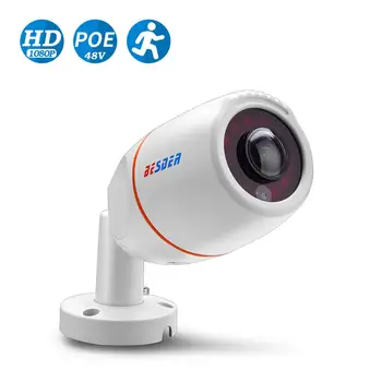 BESDER HD 1080P Fisheye VR Câmera IP Eletrônico PTZ 180 Panorâmica Onvif e-Mail de Alarme de Corte de INFRAVERMELHO Rede P2P Câmera do CCTV da Segurança