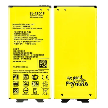 BL-54SH Bateria Para LG Optimus G2 G3 G4 G5 G6 G7 G8 ThinQ/G3s G3c Bater Mini B2MINI/LTE III 3 F7 F260 L90 D415 LG870 LS751 P698