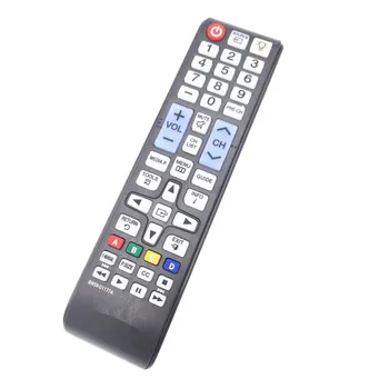 BN59-00177A Usar Para Samsung TV de Controle Remoto BDF6700 PN43F4500BF TM1240B