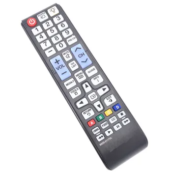 BN59-00177A Usar Para Samsung TV de Controle Remoto BDF6700 PN43F4500BF TM1240B