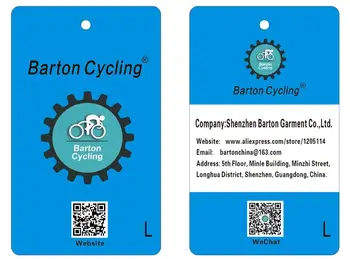 Barton Competição De Ciclismo De Grau De Qualidade, Personalizados De Design De Manga Curta Corrida De Bicicleta De Estrada De Ciclismo Triatlo Acolchoado Elástico SkinSuit