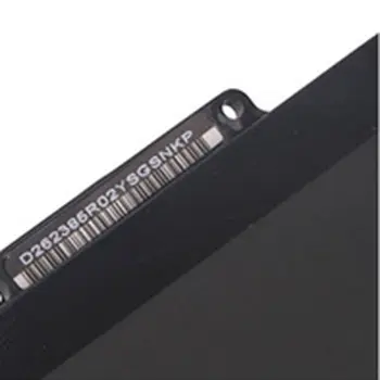 Bateria PARA Portátil Macbook Pro A1286 A1382 MC721 MC723 MB985