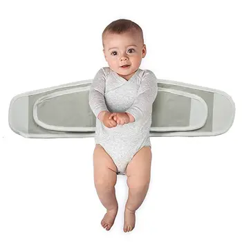 Bebê Swaddle Envelope Para recém-nascidos Soft 2-24 meses Infantil Sacos de Dormir de Alimentação Cobertores de Bebê Sleepsack Envoltório Macio