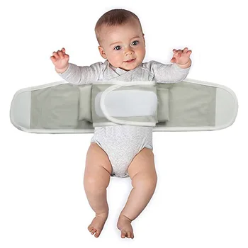 Bebê Swaddle Envelope Para recém-nascidos Soft 2-24 meses Infantil Sacos de Dormir de Alimentação Cobertores de Bebê Sleepsack Envoltório Macio