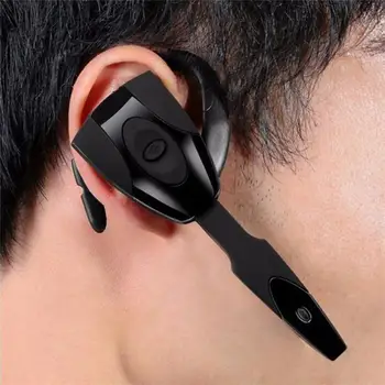 Bluetooth Estéreo de Fones de ouvido Mini Fones de ouvido sem Fio Sport mãos livres Fone de ouvido sem fio de Jogo Auricular para Telefone xiaomi Telefone Inteligente PS3