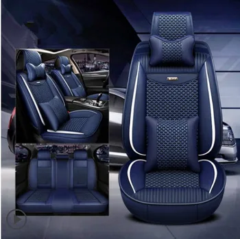Boa qualidade! Conjunto completo de assentos de carro para capas de Nissan Murano Z52 2020 durável eco capas de assento para Murano 2019-,frete Grátis