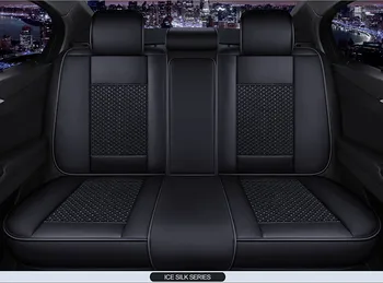 Boa qualidade! Conjunto completo de assentos de carro para capas de Nissan Murano Z52 2020 durável eco capas de assento para Murano 2019-,frete Grátis