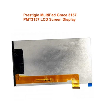 Bom Tablet LCDs para PMT3157 Prestigio MultiPad Graça 3157 Display LCD de Tela 1280 x 800 30 pinos fpca 069010av1 6.9 Original quente