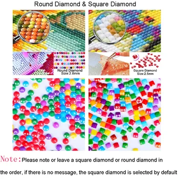Bordado de diamante Kit DIY de Lona de Card Captor Sakura Completa Praça de Filme de Anime Diamante Pintura, Ponto Cruz Decoração do Handwork Mosaico