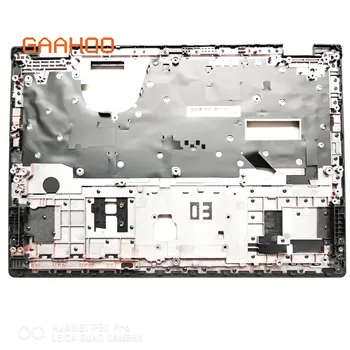 Brandnew do portátil de caso Para o Lenovo Thinkpad L380 Yoga S2 3º L390 apoio para as Mãos do Teclado Moldura Tampa Superior Preto 02DA301 02DA302