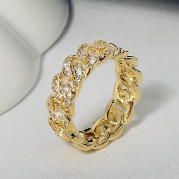 CC Anéis Para as Mulheres Sólida Prata 925 Zirconia Cúbico Colorido Dedo o Anel de bijuteria Acessórios de Drop Shipping CC3116