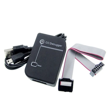 CC Debugger CCDebugger ZIGWith Bluetooth emulator CC2530 CC1110